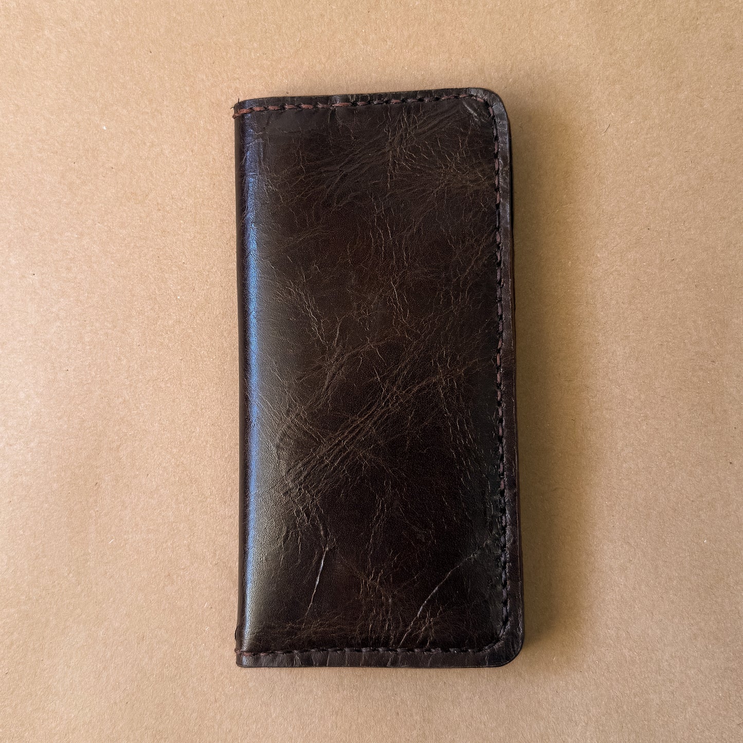 The Field Wallet
