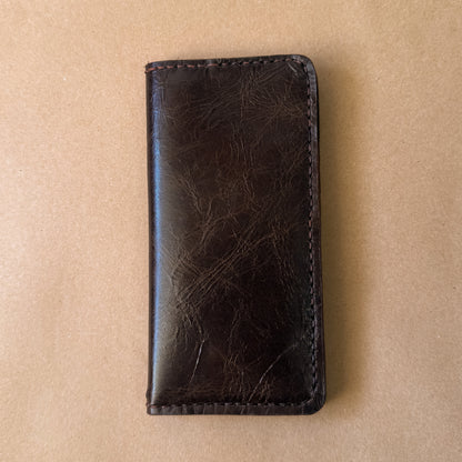 The Field Wallet