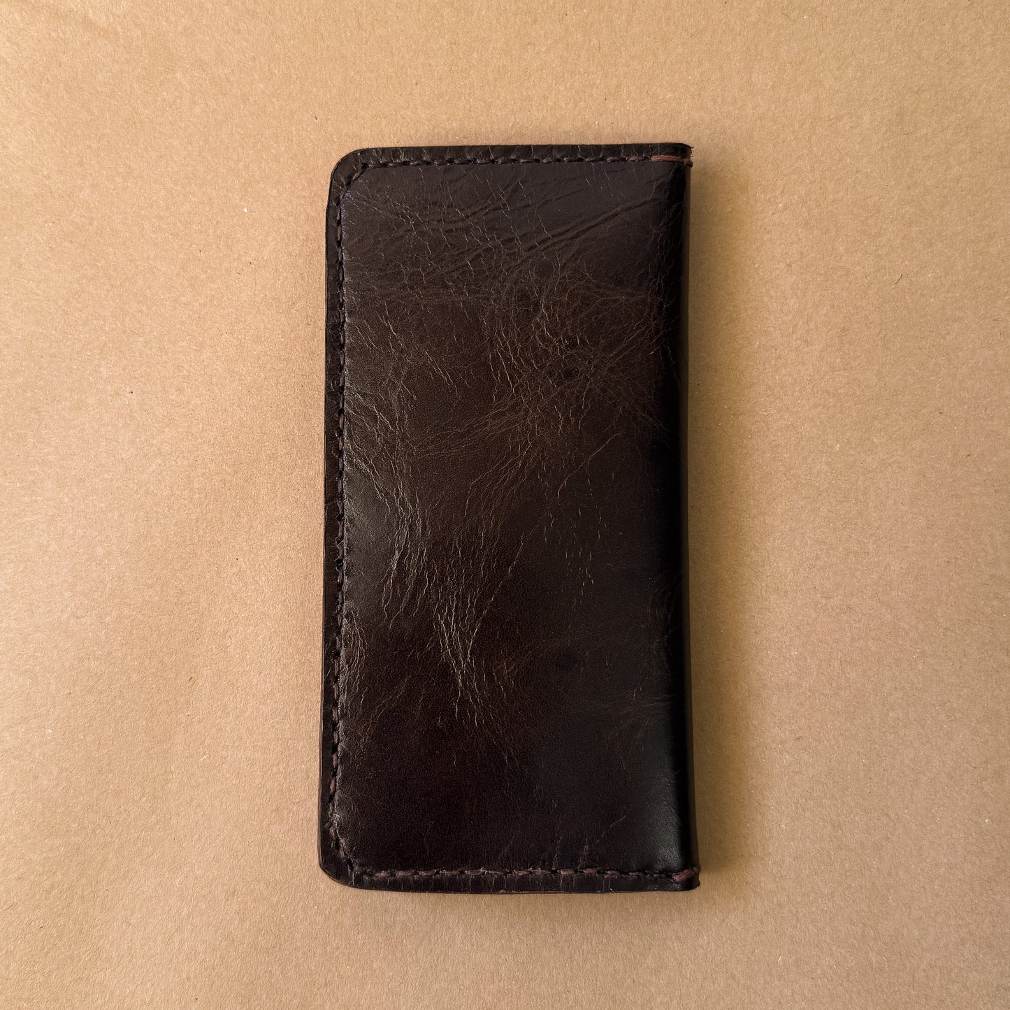 The Field Wallet