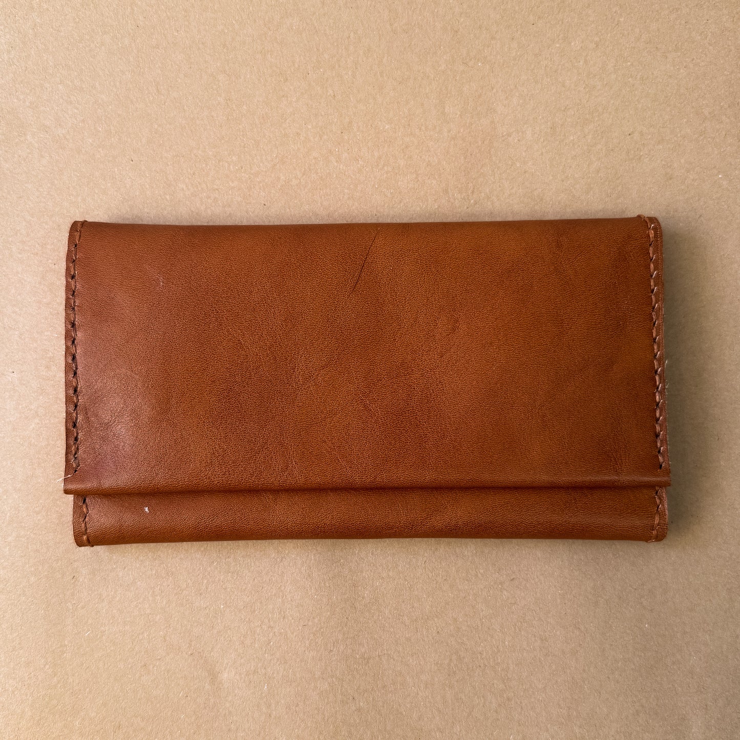 The Everyday Wallet
