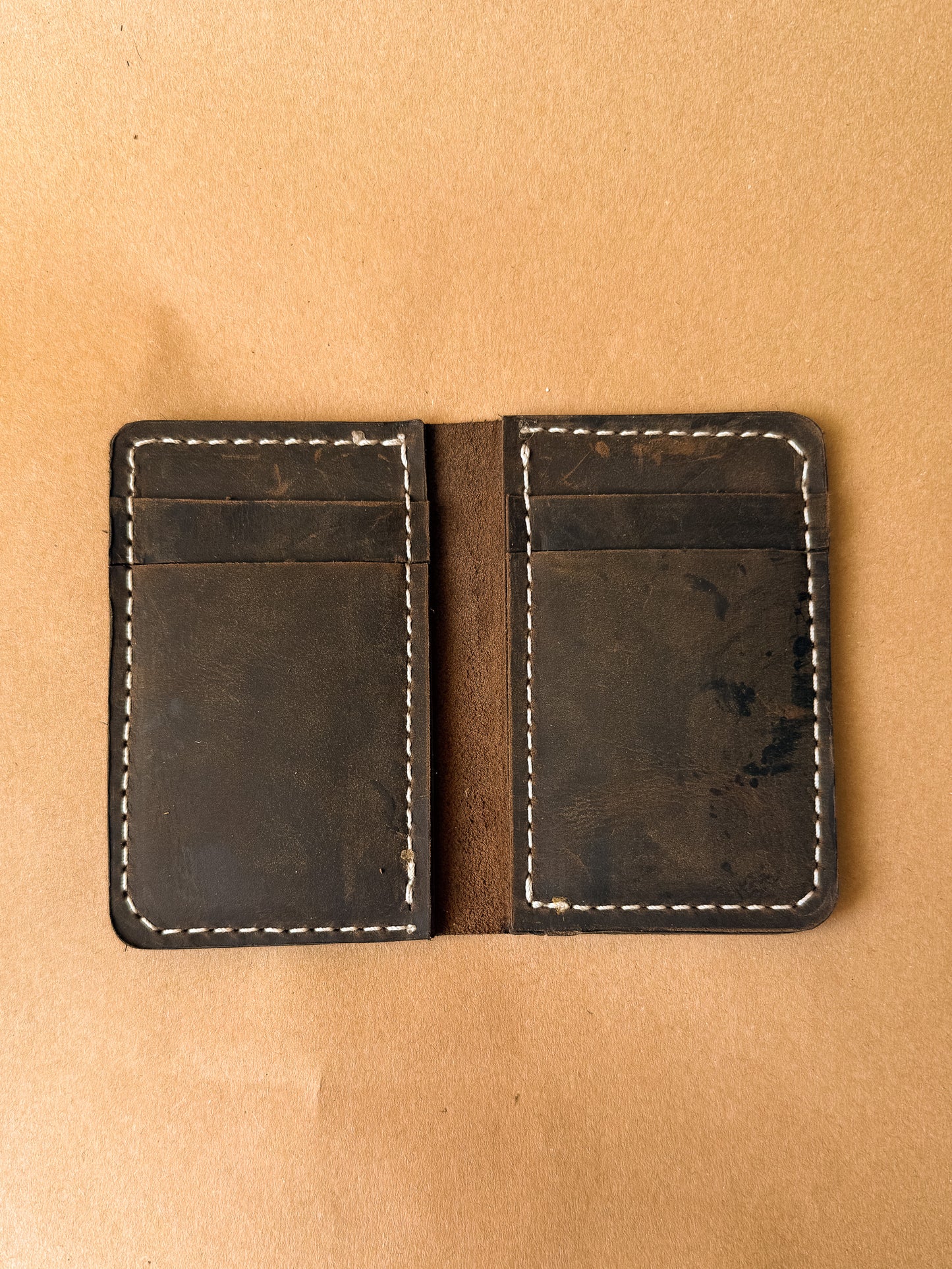 Billfold Wallet