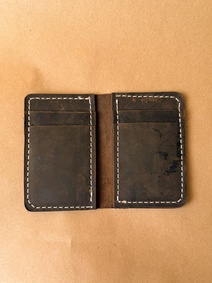 Billfold Wallet